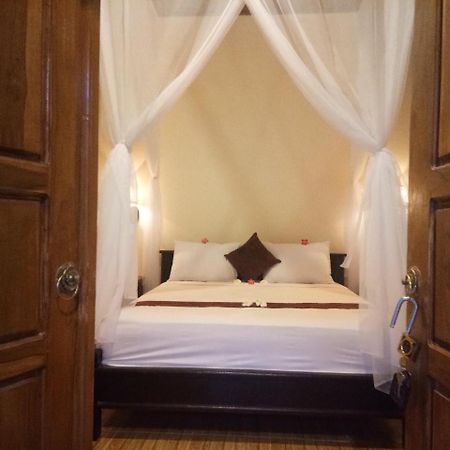 Molleh Guest House Pemuteran Екстериор снимка