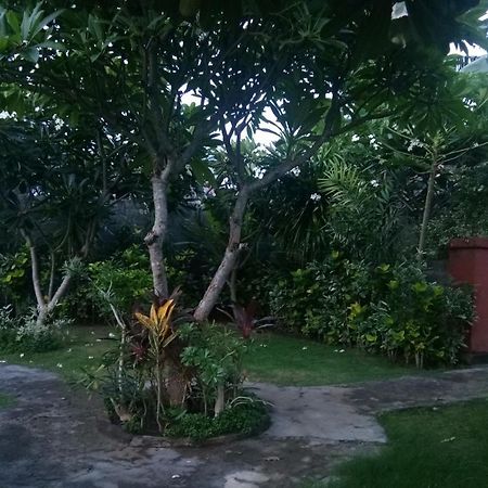 Molleh Guest House Pemuteran Екстериор снимка