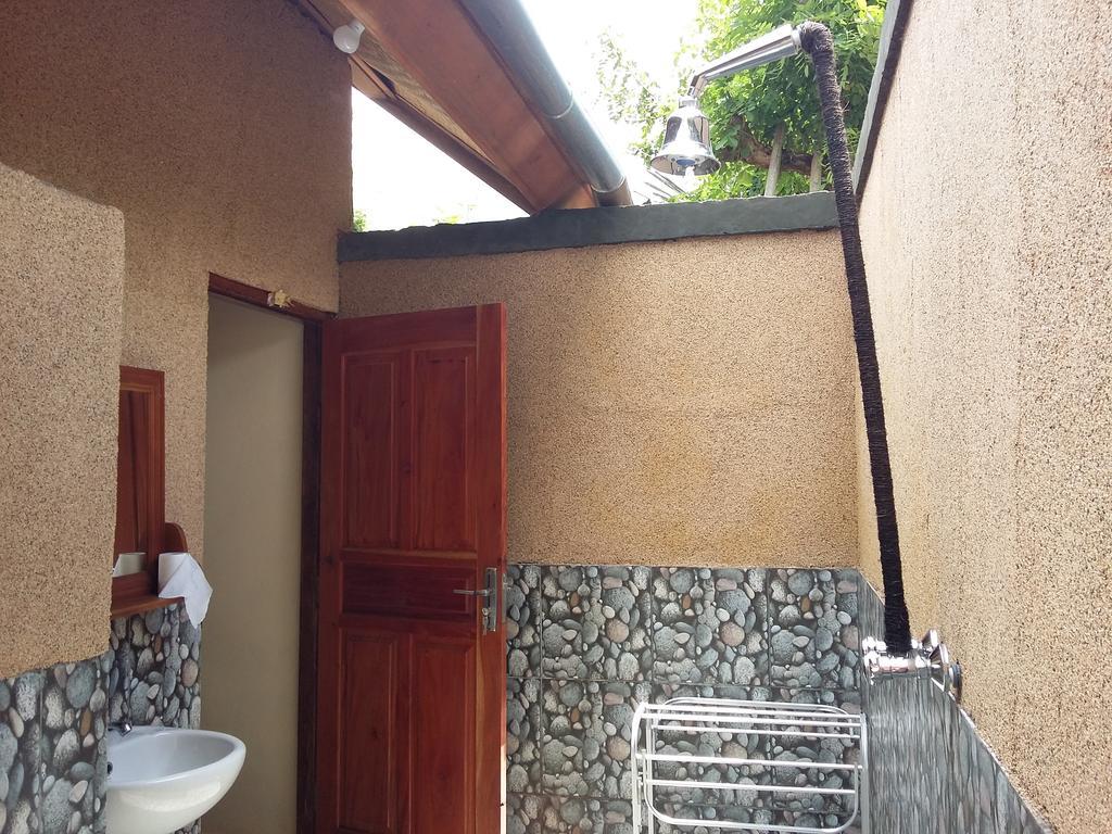 Molleh Guest House Pemuteran Стая снимка