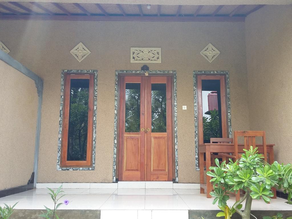 Molleh Guest House Pemuteran Стая снимка