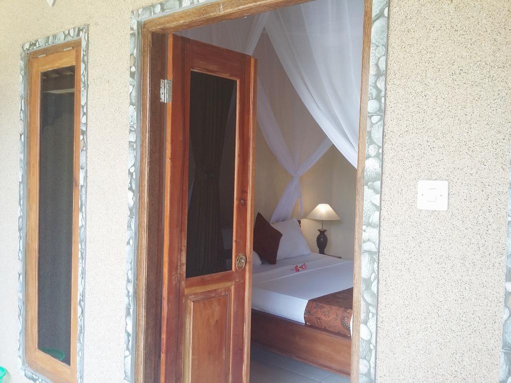 Molleh Guest House Pemuteran Екстериор снимка