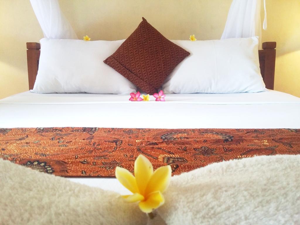 Molleh Guest House Pemuteran Екстериор снимка