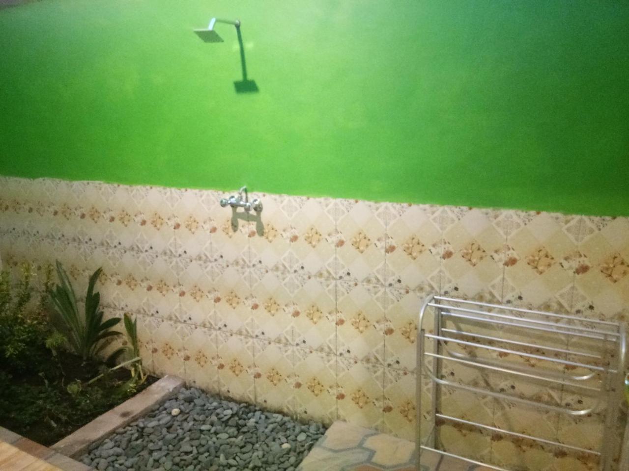 Molleh Guest House Pemuteran Екстериор снимка