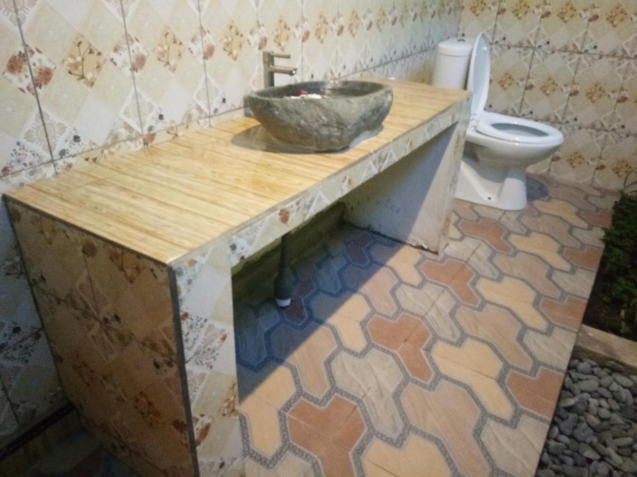 Molleh Guest House Pemuteran Екстериор снимка